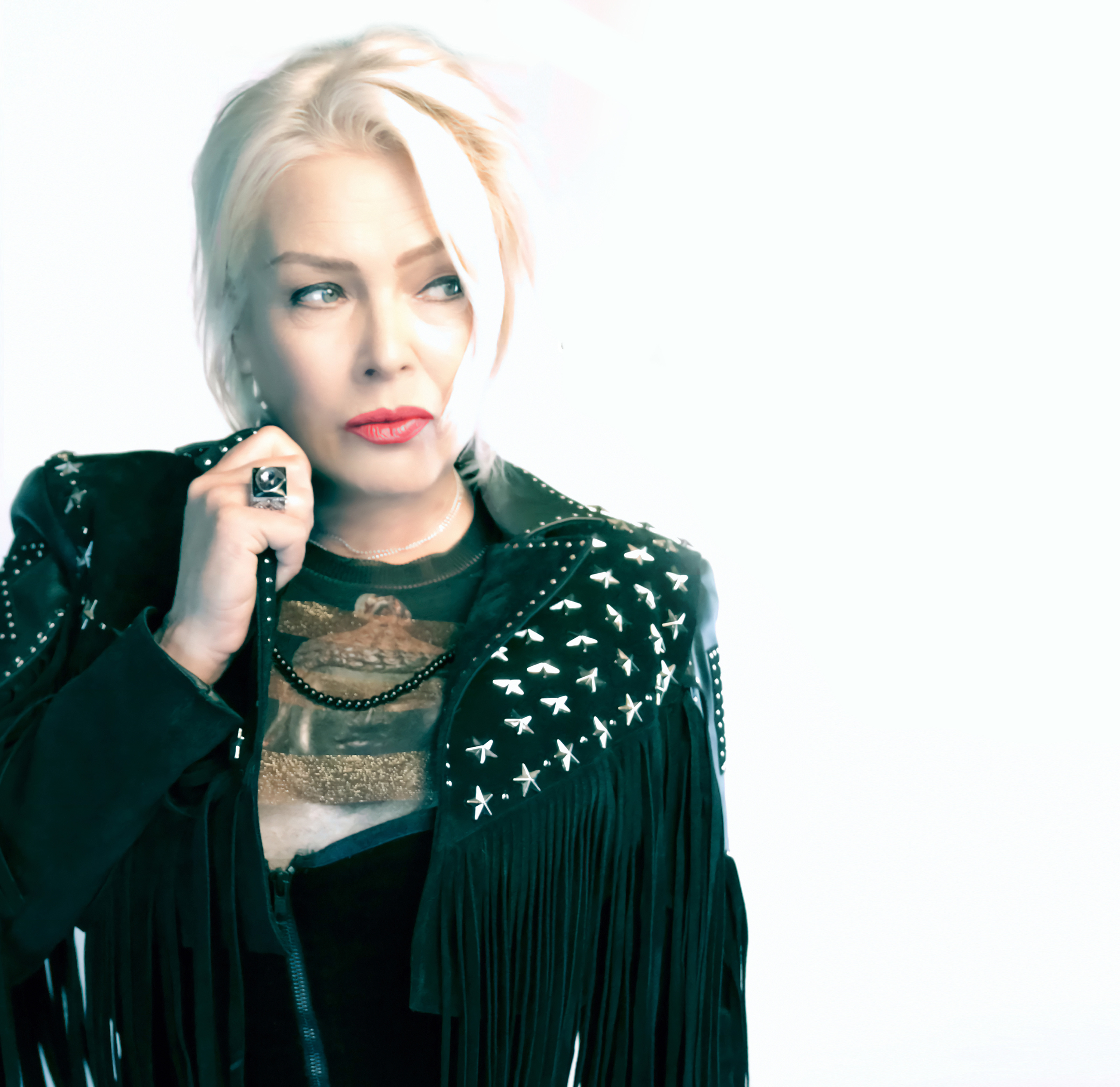 Bild Der HERBST 26 - Kim Wilde