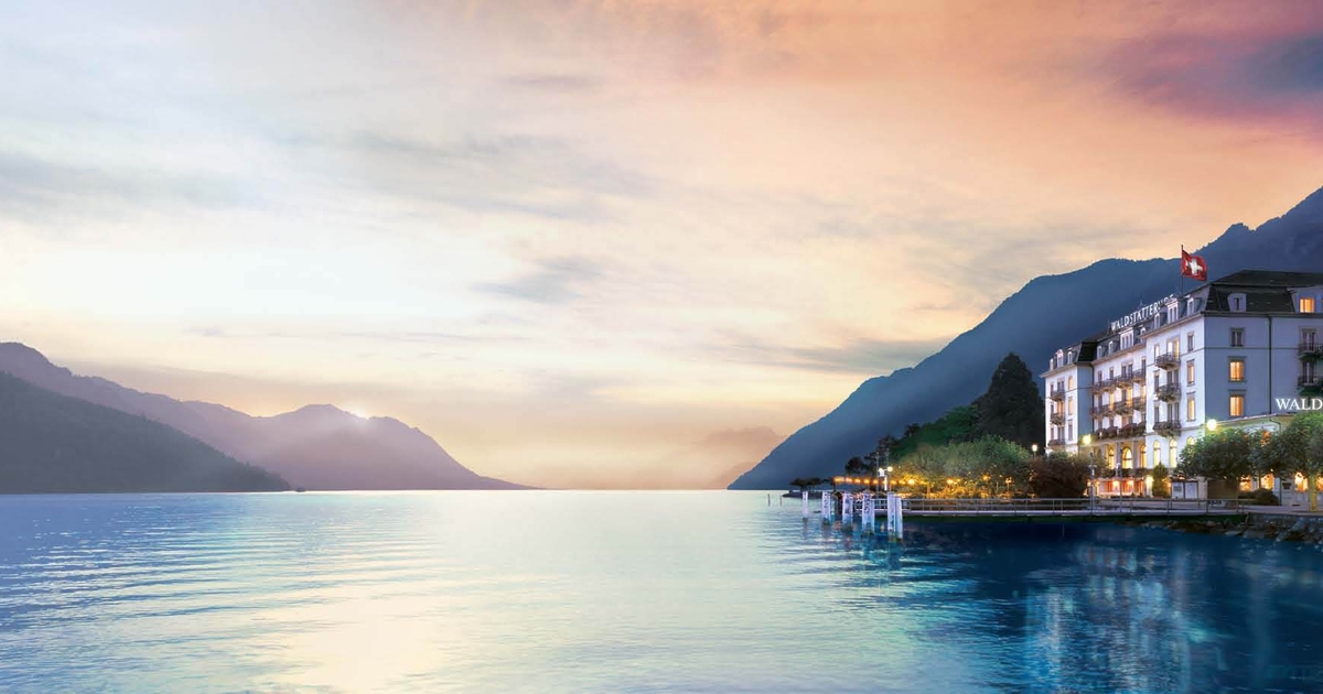 (c) Waldstaetterhof.ch