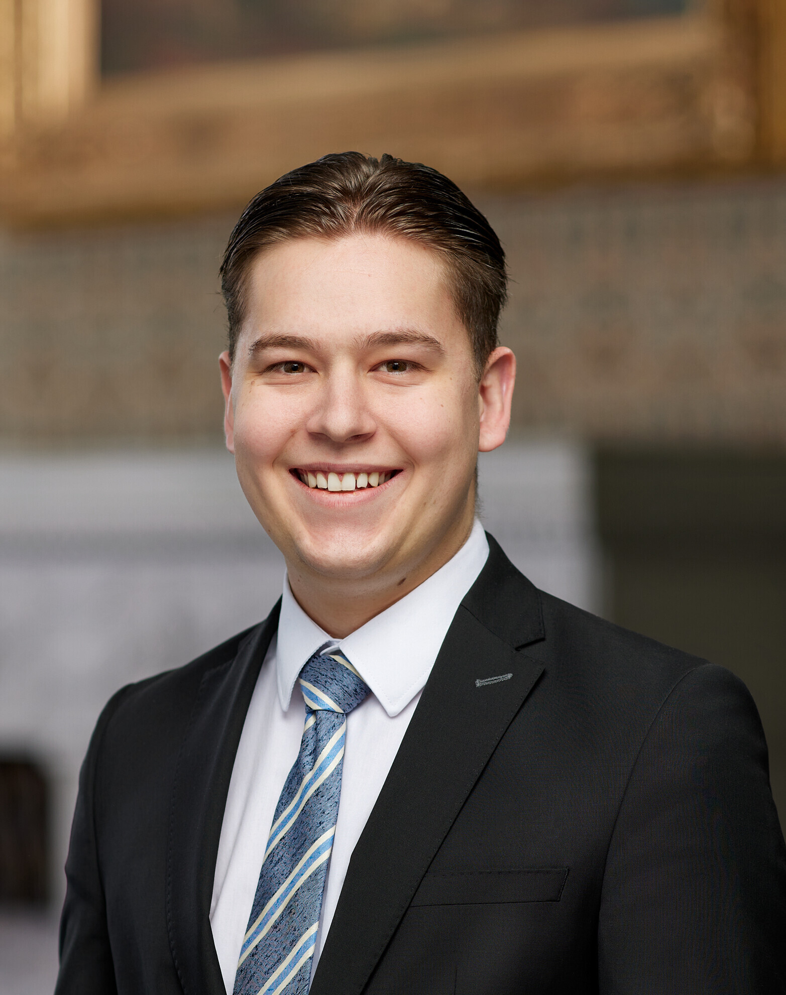 Bild Daniel Bossart
